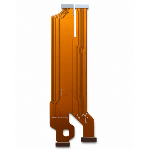 Flex Puente de Conexión de Pantalla Para OPPO...