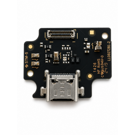 Flex Porta de Carga USB Tipo C Para Lenovo Tab 10.1 2025...