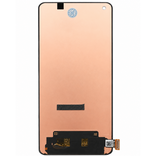 Ecrã Completo AMOLED e Táctil Sem Aro Para OPPO...