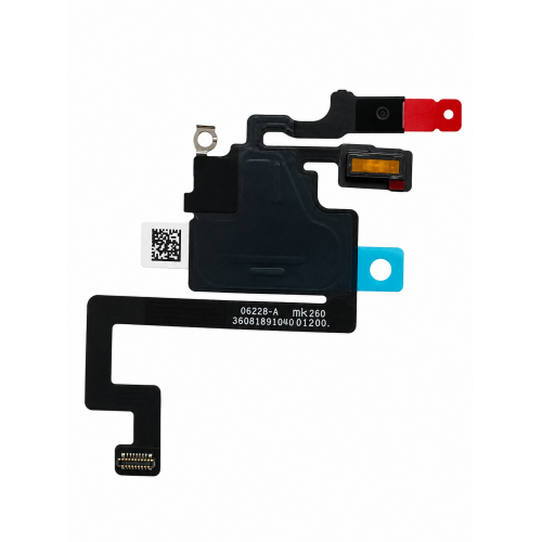 Flex Sensor de Proximidade e Luz Ambiental para...