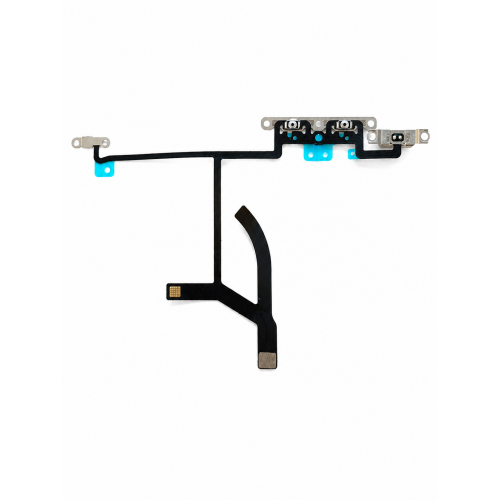 Flex De Volumen Para iPhone XS Max