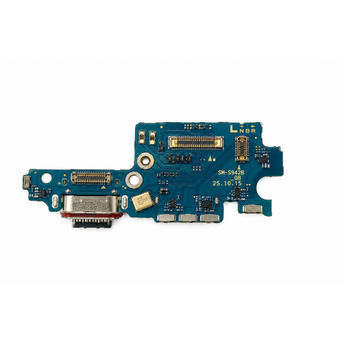 Flex de Carga USB-C con Micrófono para Samsung...