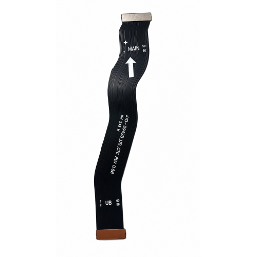 Flex de Conexión de Pantalla para Samsung...