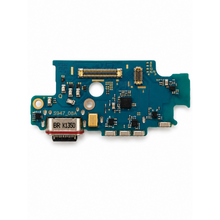 Flex de Carga USB-C com Microfone para Samsung Galaxy S26...