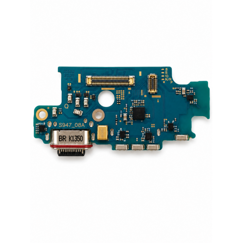 Flex de Carga USB-C com Microfone para Samsung...