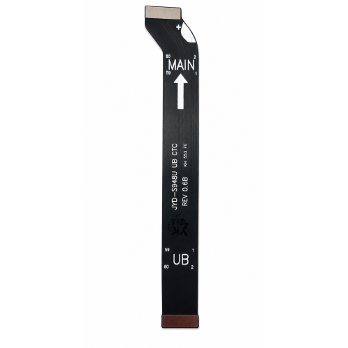 Flex de Ligação da Placa Base para Samsung...