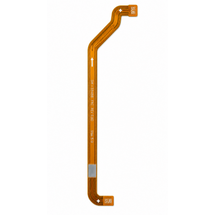 Flex de Antena e Sinal para Samsung Galaxy S26 Ultra 5G...