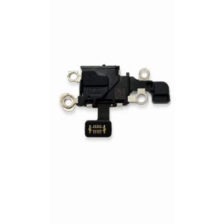 Flex Sensor de Pressão Barométrica para iPhone 17