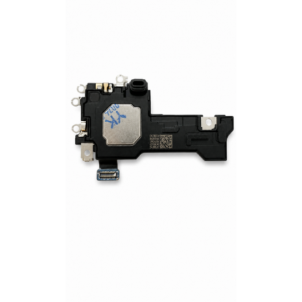 Auricular para iPhone 17