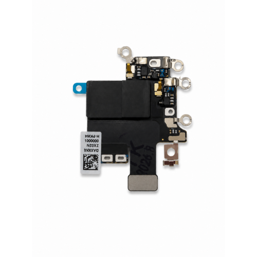 Flex WiFi para iPhone 17