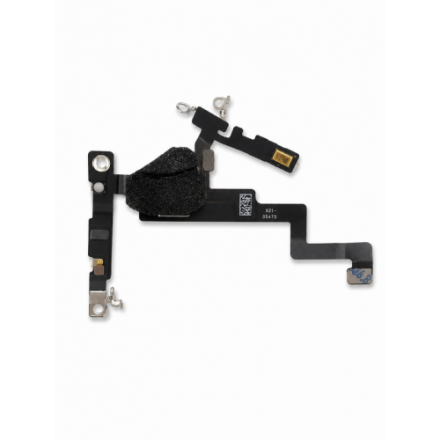 Flex Bluetooth para iPhone 17