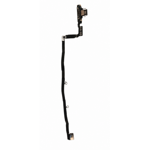 Flex de Carga para iPhone 17 Air