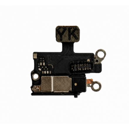 Flex Sensor de Pressão Barométrica Derecho para iPhone 17...