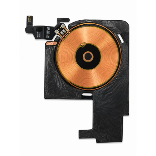 Flex de Antena NFC para iPhone 17 Pro