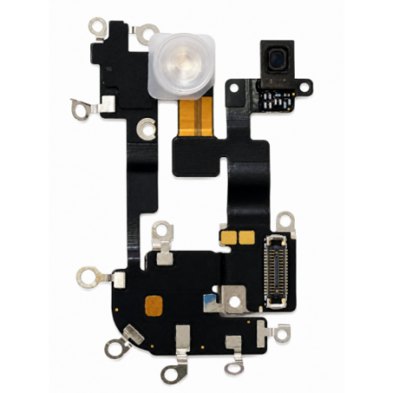 Flex de Flash y Antena WiFi para iPhone 17 Pro