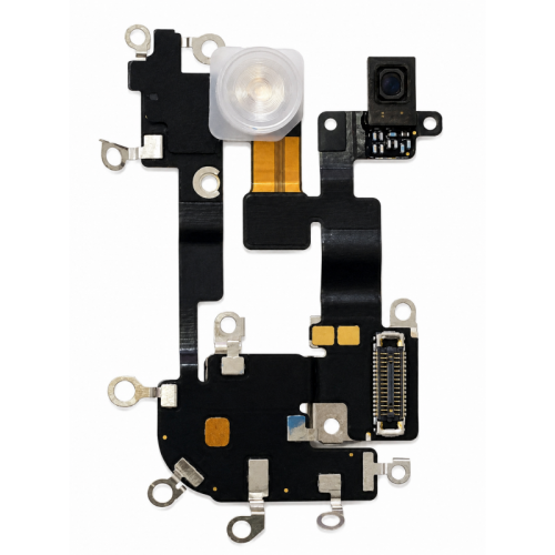 Flex de Flash e Antena WiFi para iPhone 17 Pro