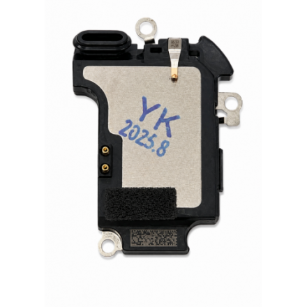 Altifalante Auricular para iPhone 17 Pro