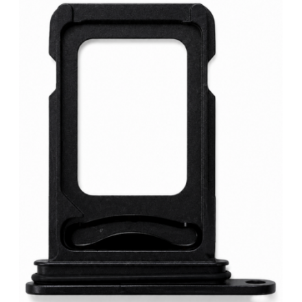 Bandeja de Tarjeta SIM Dual (SIM 2) para iPhone 17 Pro /...