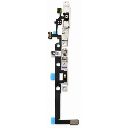 Flex de Botão de Ligar para iPhone 17 Pro Max