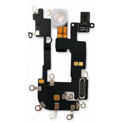 Flex de Flash y Antena WiFi para iPhone 17 Pro Max