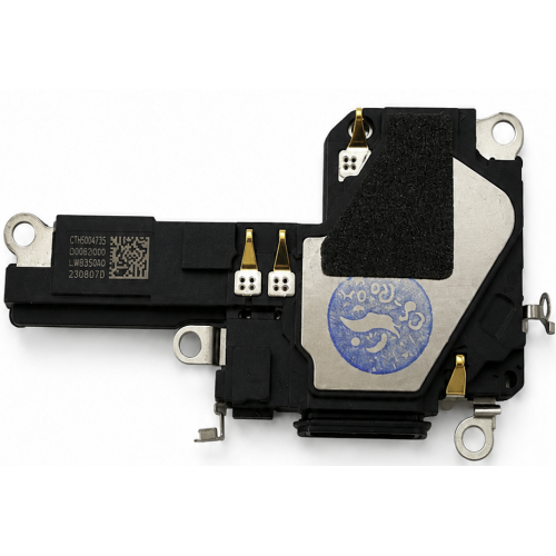 Módulo de Altavoz Buzzer para iPhone 17 Pro Max