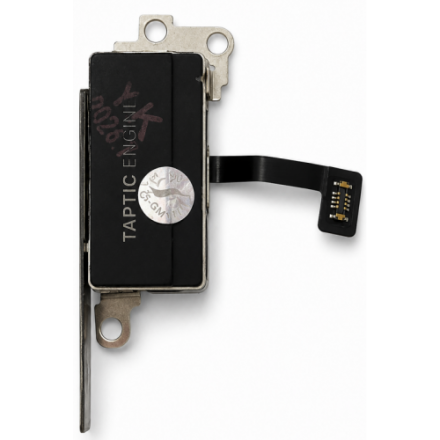 Motor Vibrador para iPhone 17 Pro Max