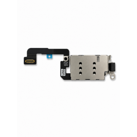 Flex de Lector de Tarjeta SIM Simple (1 SIM) para iPhone 17