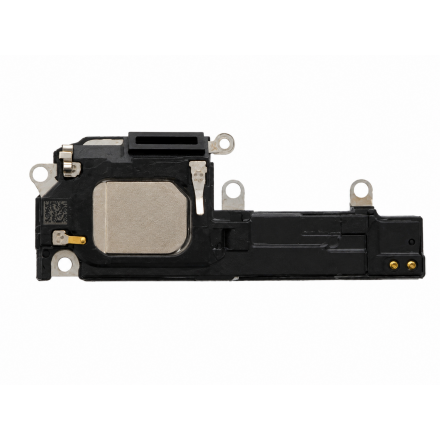 Altavoz Buzzer Inferior con Caja Acústica iPhone 15 / 16e...
