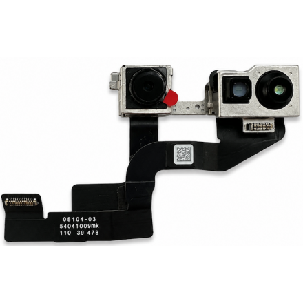 Módulo de Câmara Selfie Superior iPhone 16e