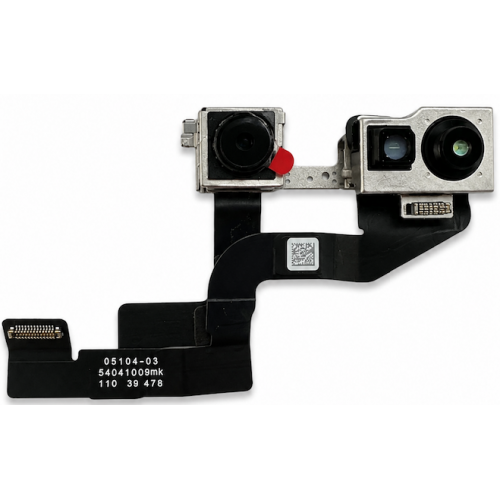 Módulo de Cámara Selfie Superior iPhone 16e