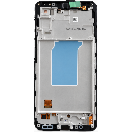 Pantalla Completa con Marco Samsung Galaxy A27 5G...