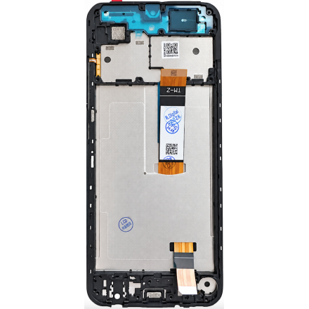 Pantalla Completa con Marco Xiaomi Redmi A7 26020RNB4A...
