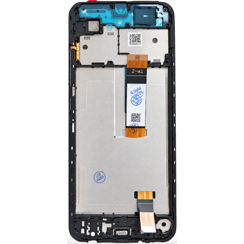 Pantalla Completa con Marco Xiaomi Redmi A7...