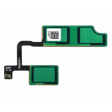 Flex Conector de Placa Base y Antena WiFi 821-02368-04...