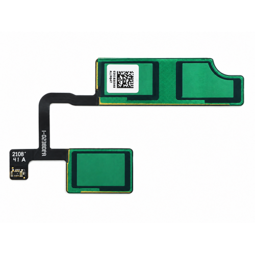 Flex Conector de Placa Base y Antena WiFi...