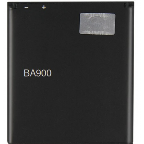 Bateria BA900 1.700 mAh Sony Xperia J / M / L /...
