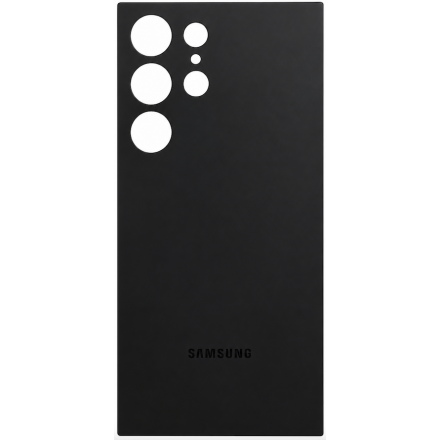 Tapa Trasera para Samsung Galaxy S24 Ultra