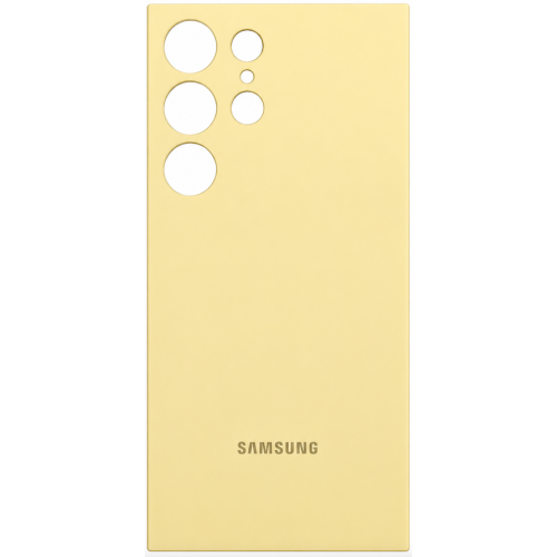 Tapa Trasera para Samsung Galaxy S24 Ultra