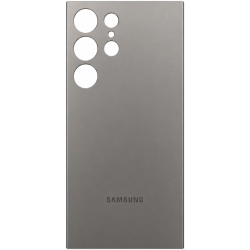 Tapa Trasera para Samsung Galaxy S24 Ultra