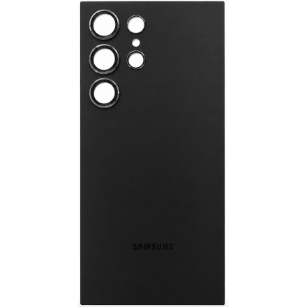 Tapa Trasera con Lente de Cámara para Samsung Galaxy S24...