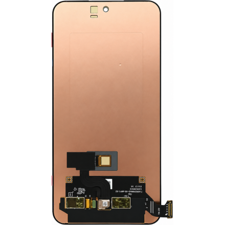 Ecrã Completo LCD e Tátil Sem Moldura Original Para...