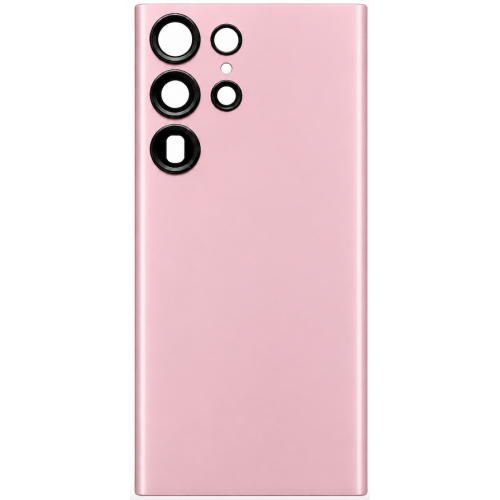 Tapa Trasera Con Lente De Cámara Para Samsung...