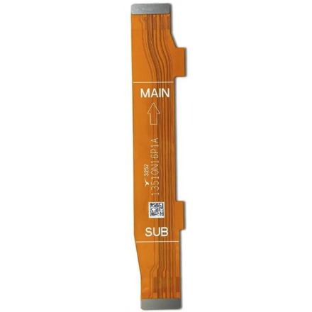 Flex Ponte de Interligação Main LCD para Xiaomi Redmi...