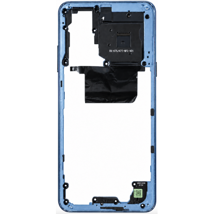 Carcasa Marco Intermedio para Xiaomi Redmi Note 10 4G / Redmi Note 10S 2