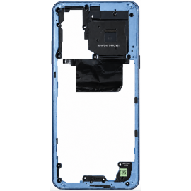 Carcasa Marco Intermedio para Xiaomi Redmi Note 10 4G / Redmi Note 10S