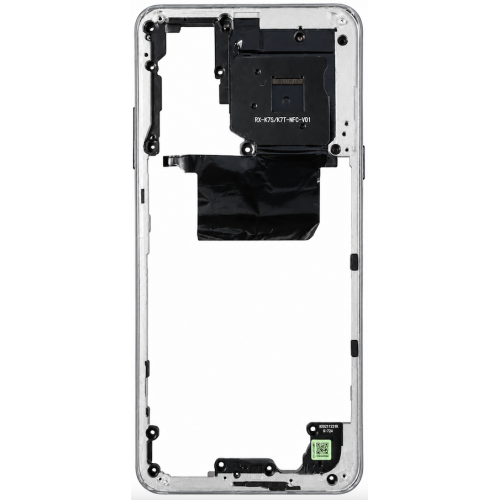 Carcasa Marco Intermedio para Xiaomi Redmi Note...