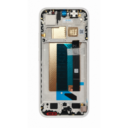 [X134.2] Pantalla Completa Original LCD y Táctil con...