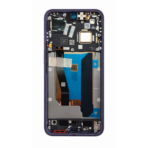 [X134.1] Ecrã Completo Original LCD e Tátil com...