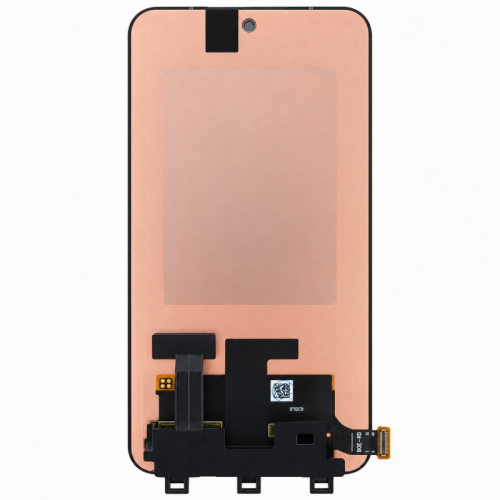Ecrã Completo e Tátil sem Aro para OPPO Reno 15...