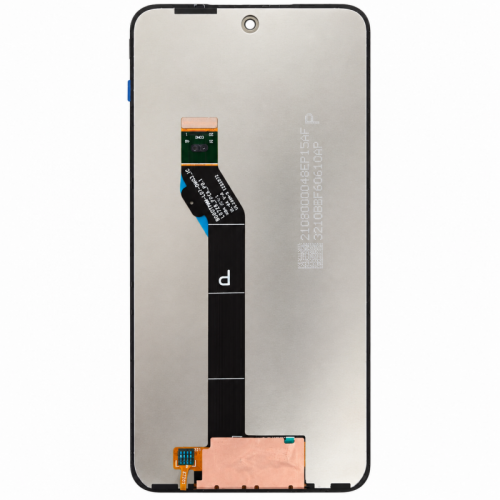 Ecrã Completo e Tátil sem Aro para Motorola...